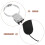 2 phíosa strap frith-statach gluaisteán rubair crios talún feithicle 3