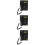 Household Telephone Set for Seniors 3-Pack 8