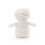Brinquedo de pelúcia de múmia antiga para crianças, 19 cm (7,5 polegadas) 5