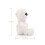 Brinquedo de pelúcia de múmia antiga para crianças, 19 cm (7,5 polegadas) 6