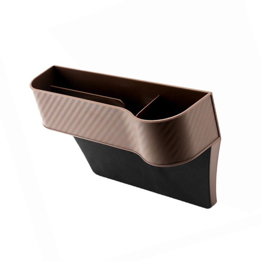 Multifunctional Car Seat Organizer, 25.8*16.4*6.1Cm, Universal Fit 4151387603806