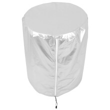 HOMEMAXS Spare Tire Cover for SUV RV Trailer Truck