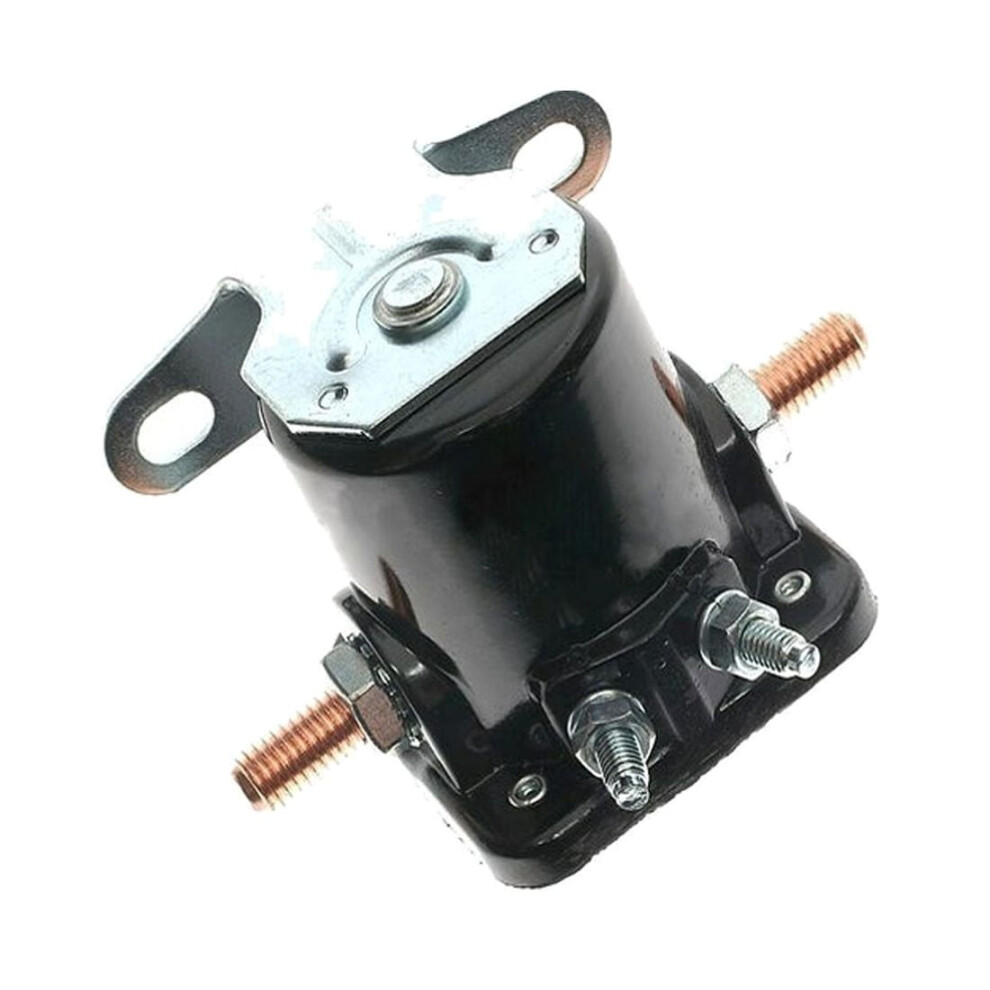 For Ford For F250 1960-1979 Starter Solenoid Wheel Mounted 85927Jv 9327961884557
