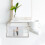 Table Photo Frame Wedding Picture Frames Easel Lovers Silver 4