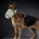 Breathable Basket Dog Muzzle Small to X-Large 4