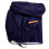 FOXNOVO Windproof Vehicle Cover Dark Blue 190T Polyester 1 5