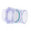 PVC Check Valve Piping System Sky-Blue 1 Set 5