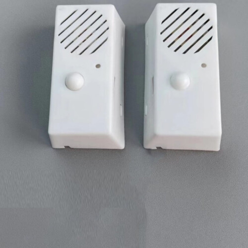 Replaceable Battery Voice Module Sound Recording Box Voice Recorders Box 2