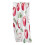 Apples Pattern Blackout Curtains 84"x52" Thermal Insulated Curtain 1 Panel 2