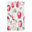 Apples Pattern Blackout Curtains 84"x52" Thermal Insulated Curtain 1 Panel 4