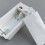 Replaceable Battery Voice Module Sound Recording Box Voice Recorders Box 8