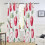 Apples Pattern Blackout Curtains 84"x52" Thermal Insulated Curtain 1 Panel 6