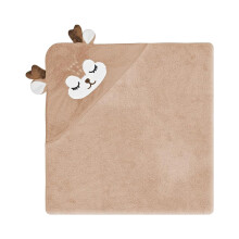 2026 New Towel Baby 80 X 80 Cm Towel Towel Towel Baby Soft Baby Towel Square Towel Baby Newborn