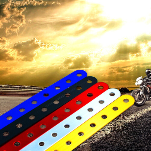 Motorcycle Mount Bracket Aluminium Alloy Rail Extension 2
