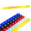 Motorcycle Mount Bracket Aluminium Alloy Rail Extension 5