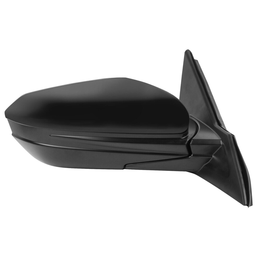 Honda Civic 2016Â2021 Right Front Power Mirror Glass With 9362892829291
