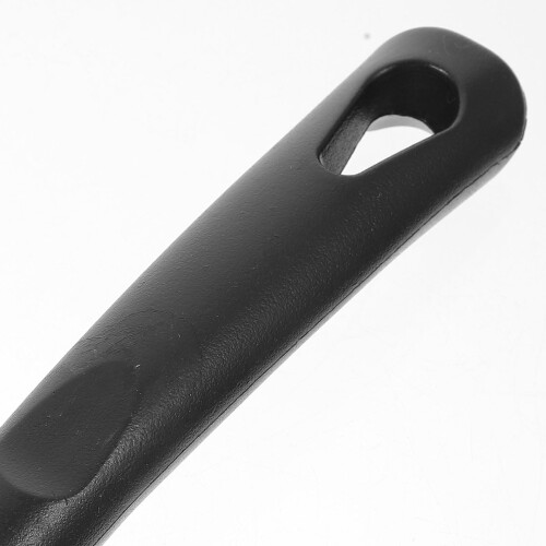 Black Anti-Scald Frying Pan Handle Replacement Grip 1