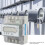 3 Phase Power Meter DTM024 LCD Digital kWh Meter 220/380V 3