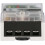 3 Phase Power Meter DTM024 LCD Digital kWh Meter 220/380V 5