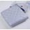 Foldable Magnetic Ironing Mat Heat-Resistant 33x19 Inch 2