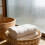 Cotton Face Towels Soft Absorbent 29x13 Inches 6