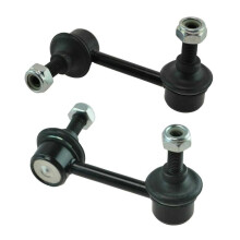 2pcs Rear Sway Bar Linkage for Honda CR-V 2.4L (2007–2016), M101.25 Stud, Steel Sealed – Compatible with SLK2508PR