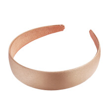 Wide Elastic Fashion Headbands Hair Accessory for Women Girls - Versatile and Stylish Barrettes for Everyday Use