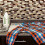 Foldable Magnetic Ironing Mat Heat-Resistant 33x19 Inch 6