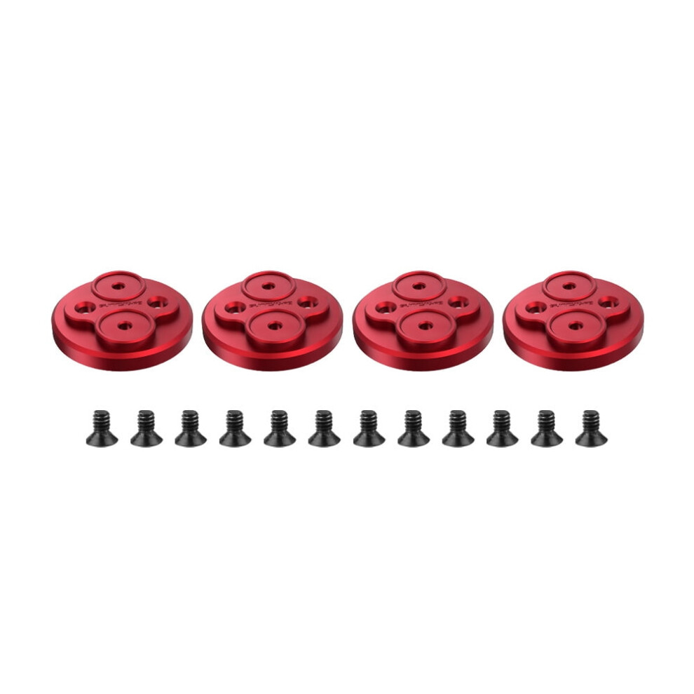 MavicéÅ±ÇΜæºç½©ÅÇº§Æ¬¾ 4Ä¸ªè£ Red/Black 9097180140320
