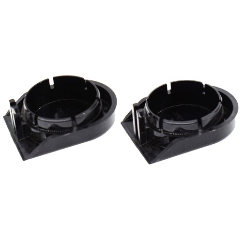 2 stk. mutterdeksel til vindusviskerarm foran for Mazda6RX8CX 1