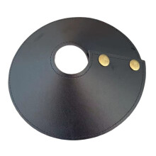 Portable Camping Lantern Shade Ideal for Travel and Outdoor Adventures