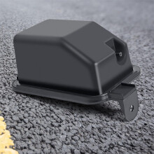 A/C Heat Vacuum Reservoir Tank For Ford Econoline Van 2010-2014
