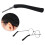 Eyeglass Ear Cushions Soft Anti-Slip 4-Pair 6