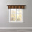 Grommet Valance 1