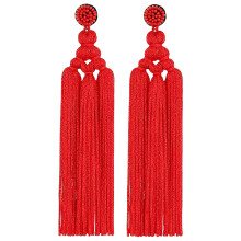 Lightweight Minimalist Geometric Stud & Drop Earrings for Women – Elegant, Tropical, Funky, Valentine's Day Compatible