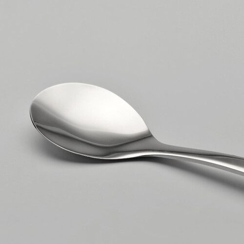 Grapefruit Spoon Stainless Steel 2 Pieces 2