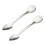 Grapefruit Spoon Stainless Steel 2 Pieces 5