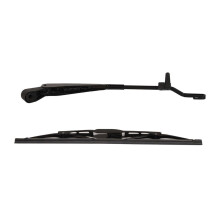 for Hyundai for Santa Fe 2001-2006 Rear Windshield Wiper Arm & Blade (Windshield-Position)