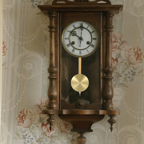 Urpendel reservedel mekanisme retro 1