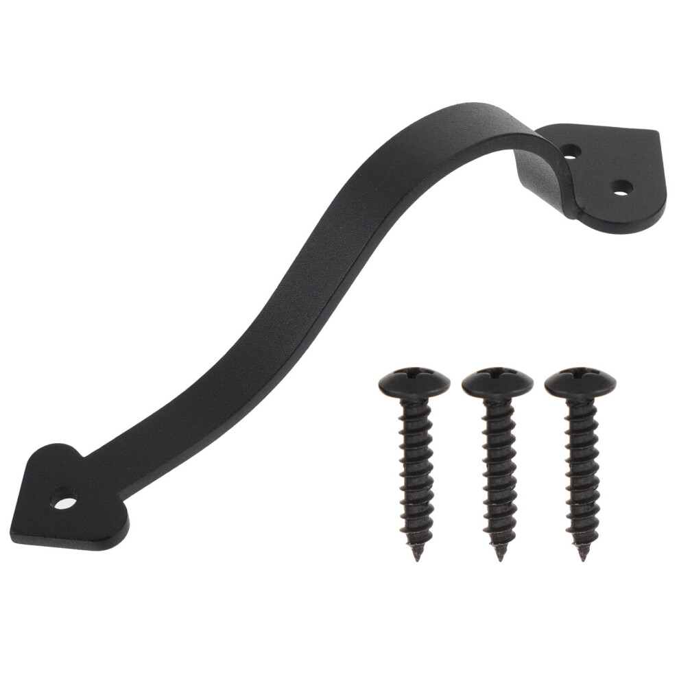 Garage Door Lock Handle Sliding Cabinet 2 Pieces 9401284113799