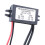 Jævnspændingsomformere Adapter 12V-24V til 5V3A Effektjusterer Spændingsregulator Step-down Modul med Dobbelt USB 4