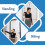 Shoulder Pulley Physical Therapy System Over-the-Door 7