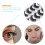 Kiss Eyelashes Clear Mascara 5 Pairs 5