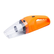 Reduction High Power Hypa Type Strong Suction Wet And Dry 120W Hose Car For Vehicle Mounted Vacuum Cleaner