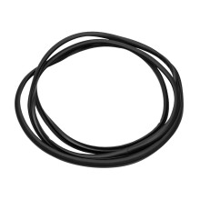 Sunroof Weatherstrip Glass Seal 15242781 Fit for Hummer H3 H3T 2006-2010