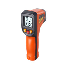 Infrared Digital Thermometer Non-Contact Temperature