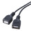 Jævnspændingsomformere Adapter 12V-24V til 5V3A Effektjusterer Spændingsregulator Step-down Modul med Dobbelt USB 6