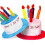 Happy Birthday Plush Hat 2 Pack 1