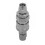 Quick Release Air Hose Fittings Coupler Connector Set 2 Pcs 8