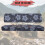 UTV Seat Covers for Kawasaki Mule 2-Pack Waterproof 4